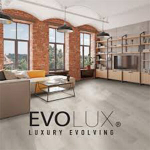 EvoLux Vinly Flooring