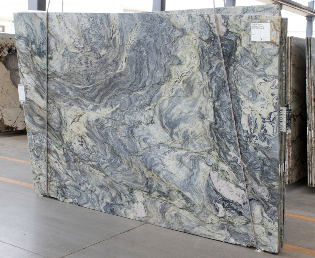 Fusion Wow Original Quartzite