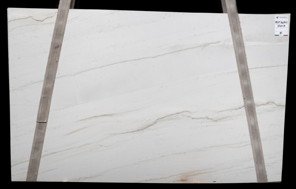 Mont Blanc Quartzite