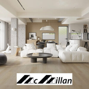 McMillan Vinyl Flooring