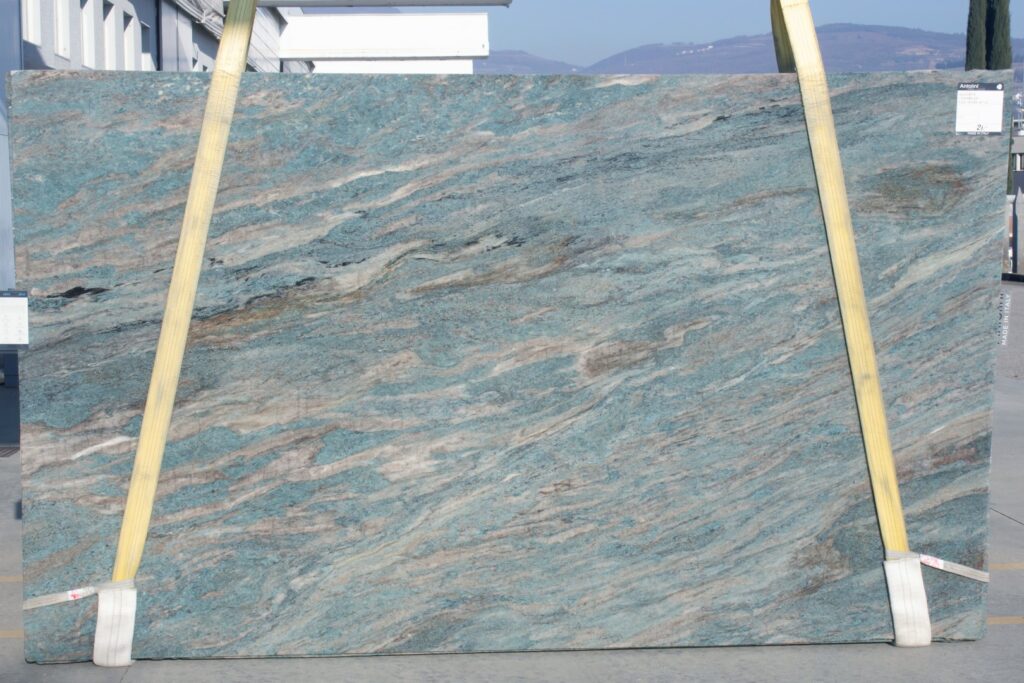 Quartzite Carribean