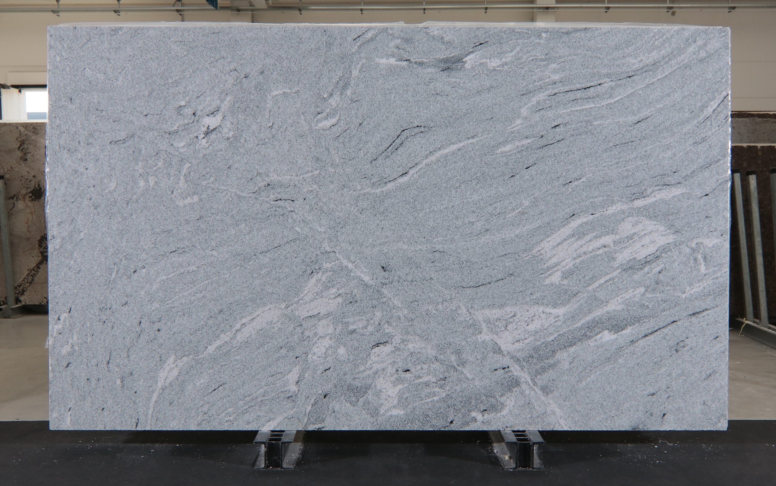 Viscount White Granite