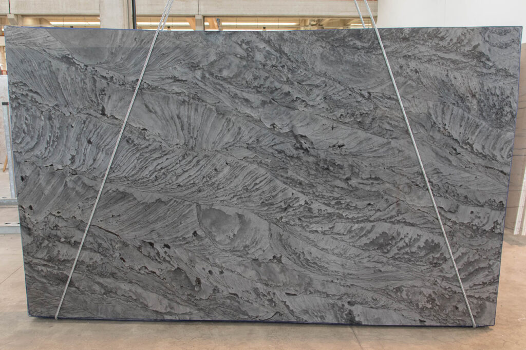 Blue De Savoia Quartzite