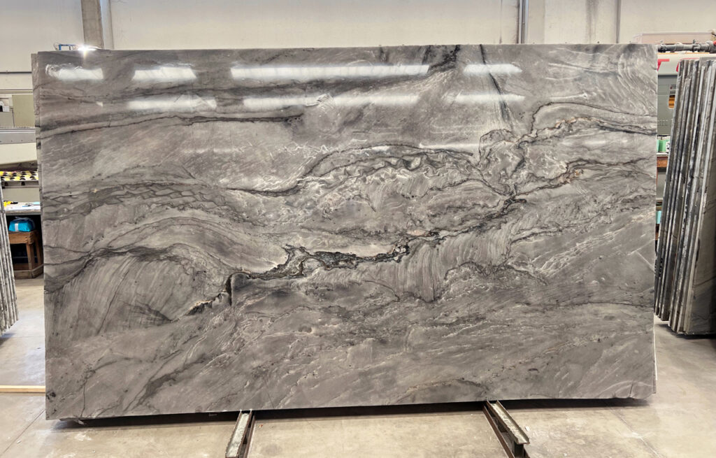 Cyrstal Grey Quartzite