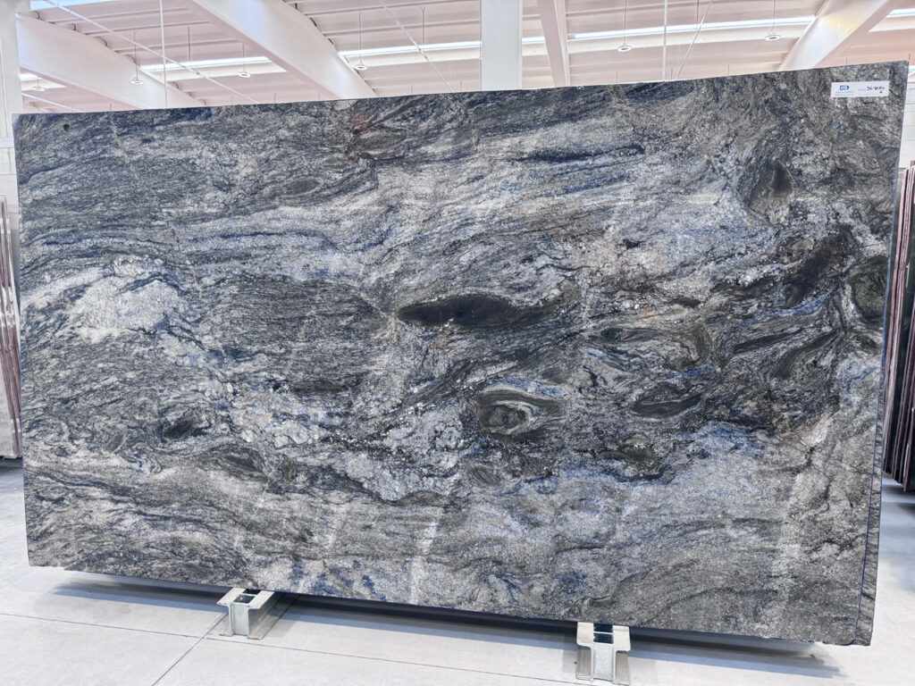 Eagle Blue Quartzite