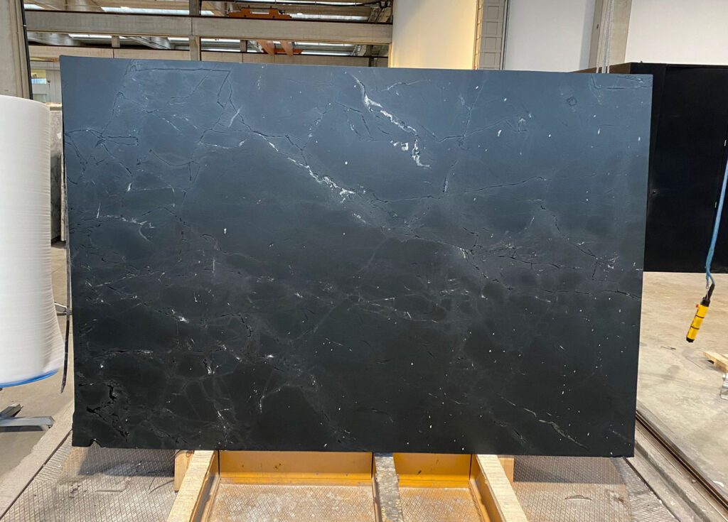 Infinity Leather Quartzite