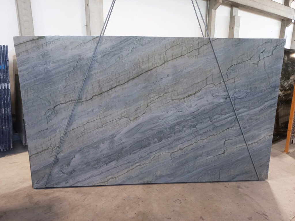 Ocean Blue Quartzite